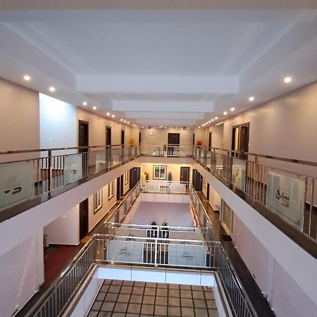 الشقق الفندقية Erattupettaفي  Capital Square المظهر الخارجي الصورة